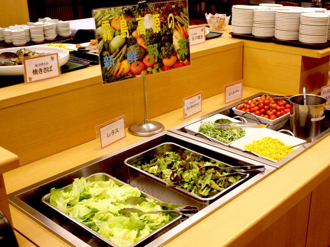 ●≪朝食バイキング≫※画像はイメージです。