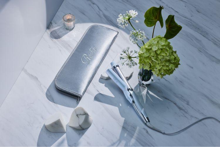 ReFa CURL IRON PRO 32を貸出アイテムで導入！