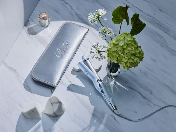 ReFa CURL IRON PRO 32を貸出アイテムで導入!