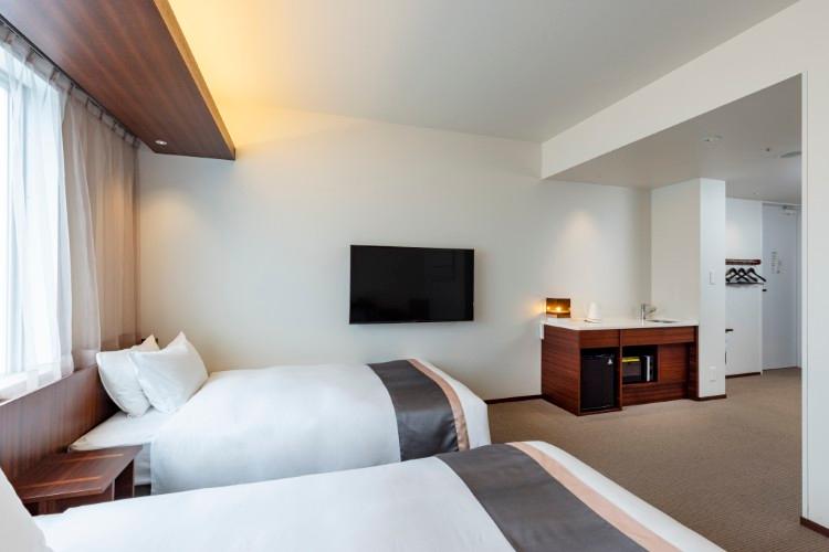 ユニバーサルルーム