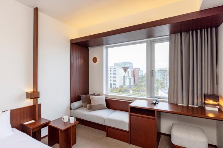 モデレートシングル