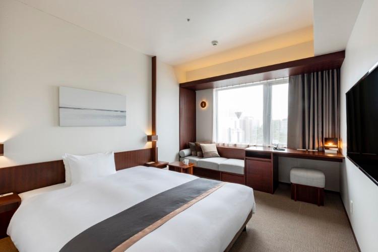 モデレートシングル