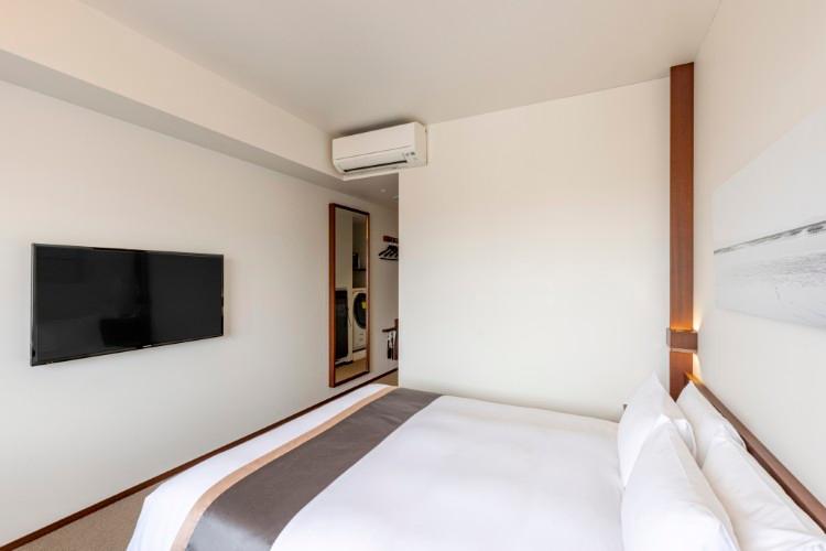 モデレートダブル