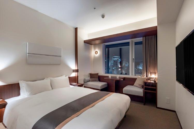 レジデンシャルダブル