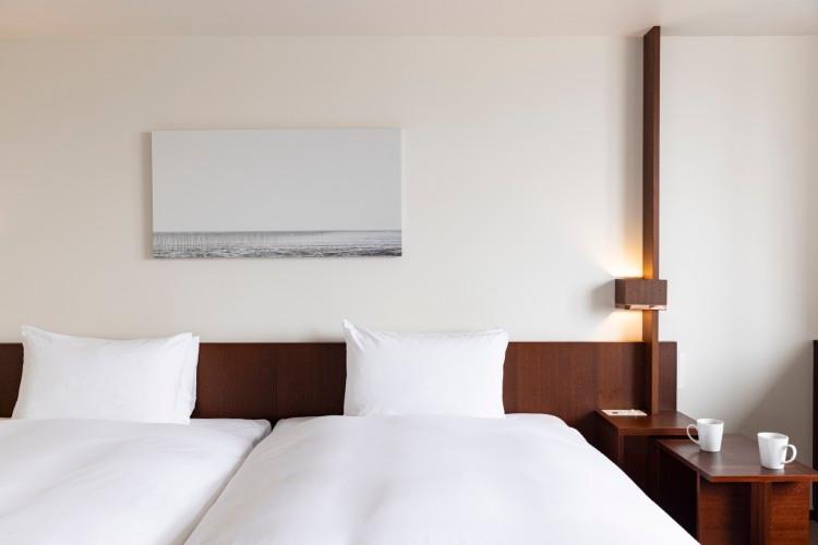 コンフォートツイン