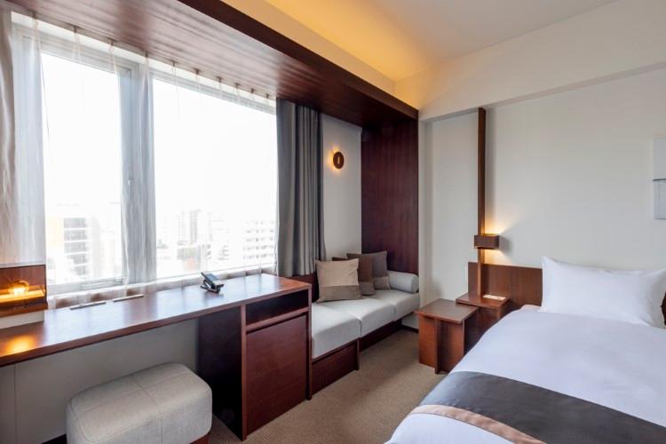 コンフォートツイン