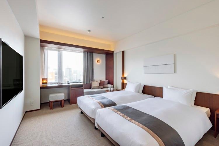 コンフォートツイン