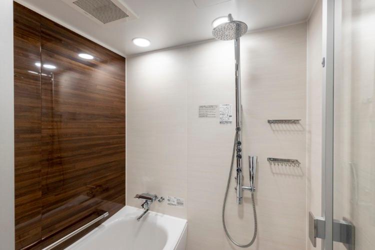 レジデンシャルツイン