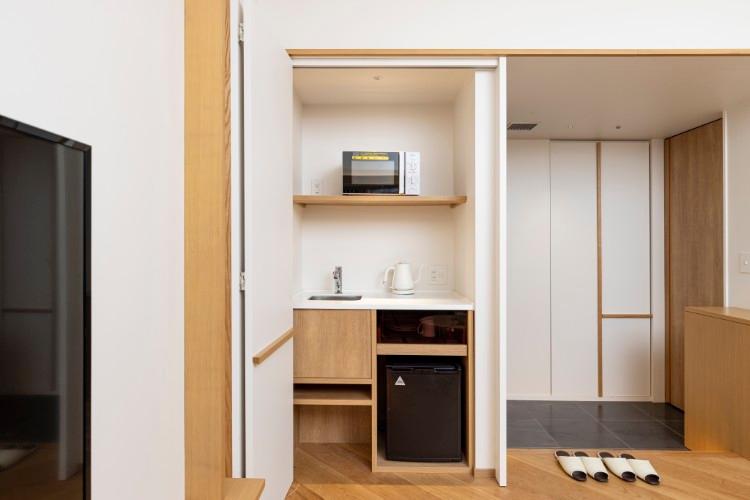 デラックスツイン