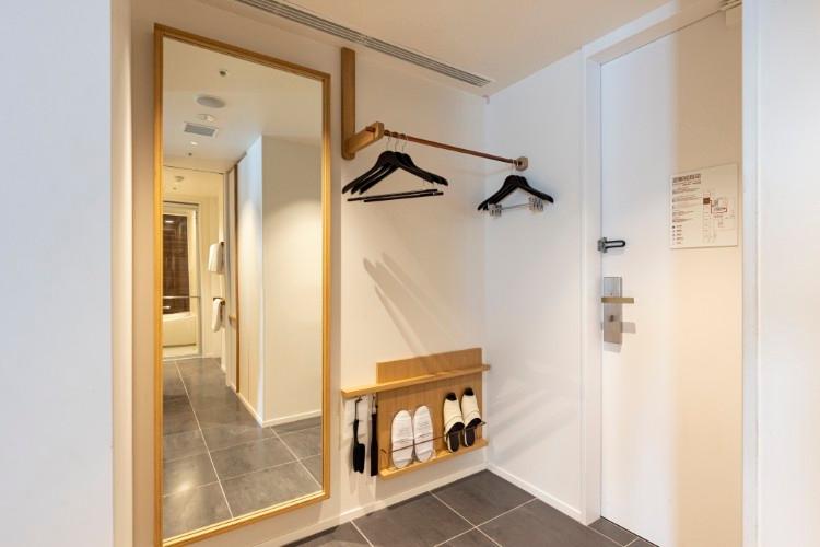 デラックスツイン