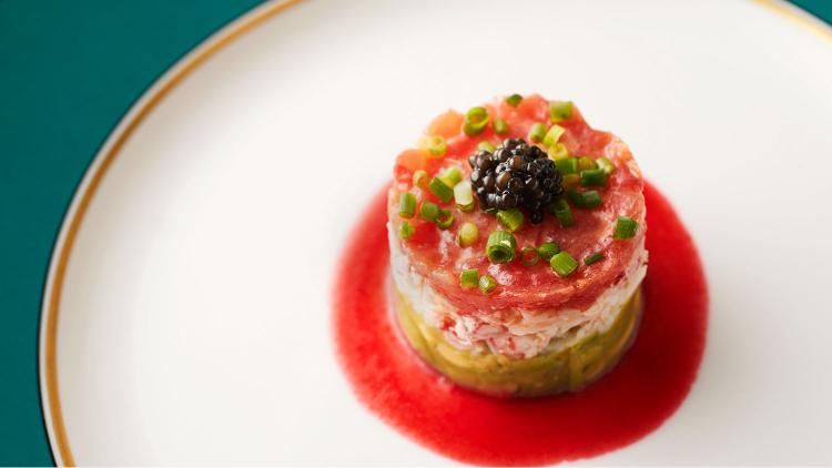 【RISTORANTE Alporto NAGASAKI】日本のイタリア料理の先駆者である片岡護シェフが監修した本格イタリアンレストラン「リストランテアルポルト」