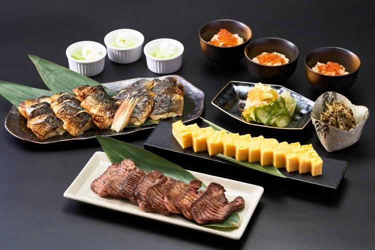 【朝食】これだけは食べてほしい５大メニュー