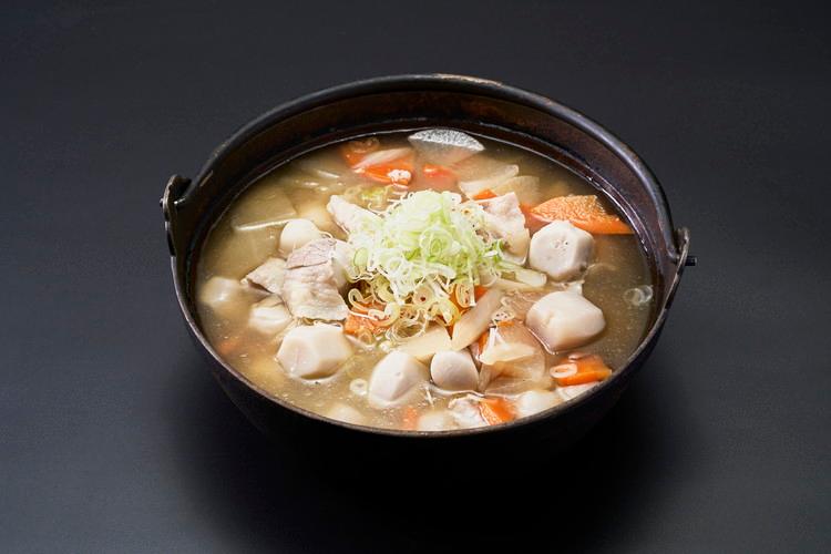 仙台芋煮鍋