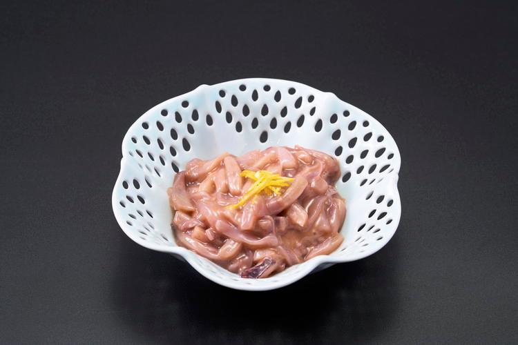 気仙沼いかの塩辛