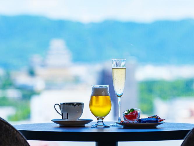 クラブラウンジ