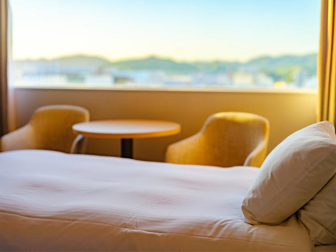 客室風景イメージ