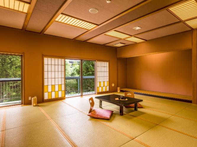 スタンダード和室20畳