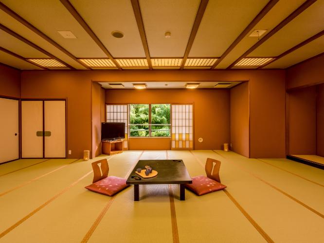 スタンダード和室30畳