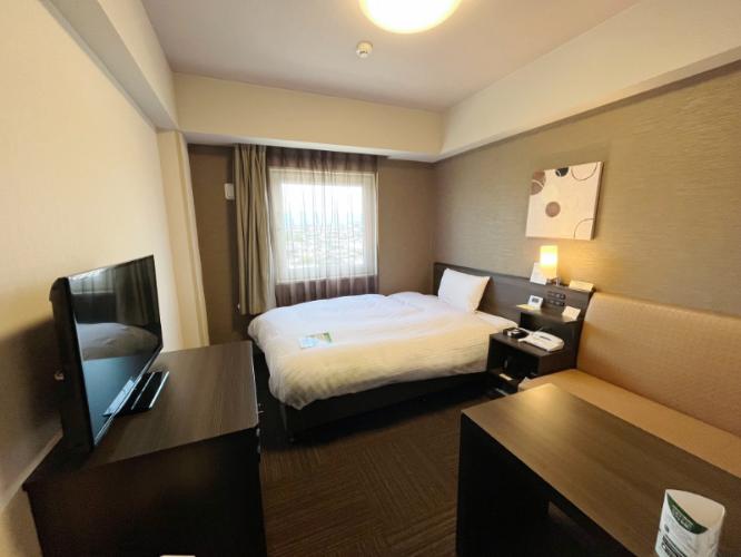 コンフォートシングルルーム