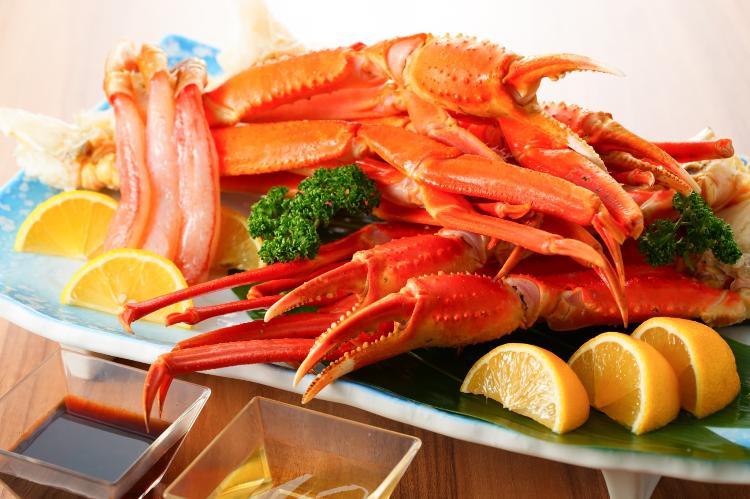 和洋様々なお料理をご用意!旬の食材が織り成すエグゼクティブバイキング