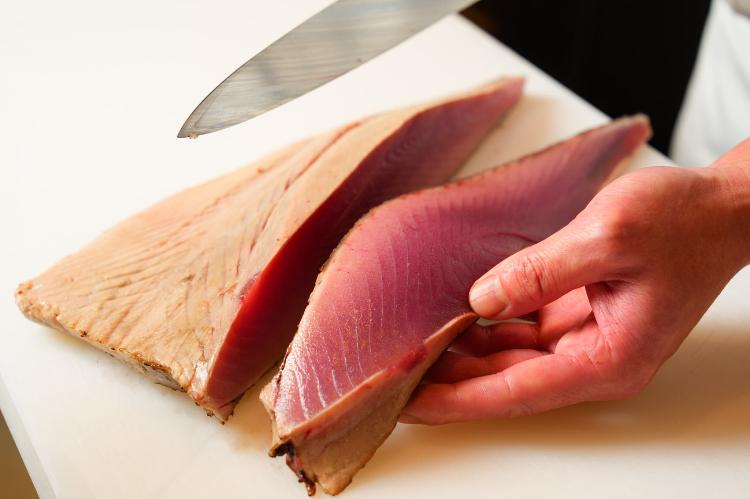 1つ1つ丁寧に調理した自慢のエグゼクティブバイキング!