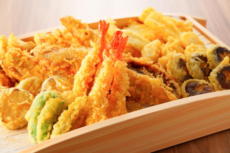 和洋様々なお料理をご用意!旬の食材が織り成すエグゼクティブバイキング