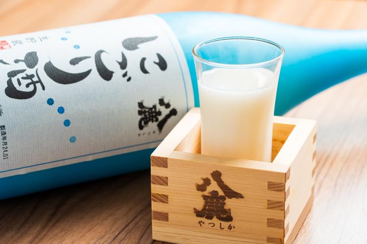 ■レストラン■〜ドリンクインクルーシブ〜大分の地酒も無料でお愉しみいただけます