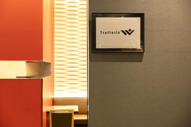 【レストラン】Trattoria W 博多店