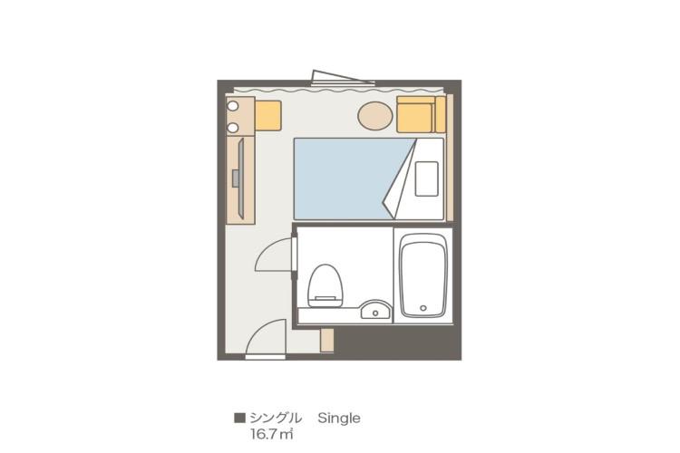 シングル図面