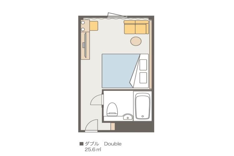 ダブル図面