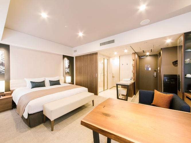 客室|エグゼクティブダブル