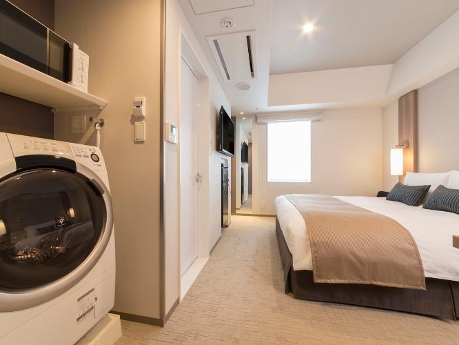 客室|スーペリアダブル