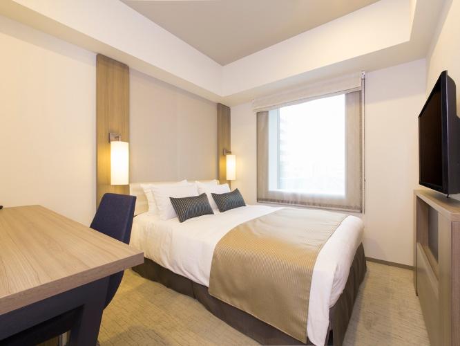 客室|モデレート