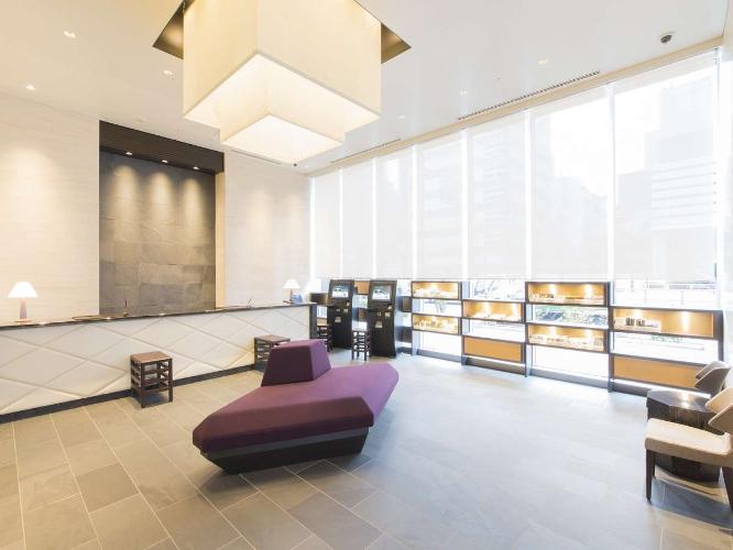 ホテルロビー　※イメージ