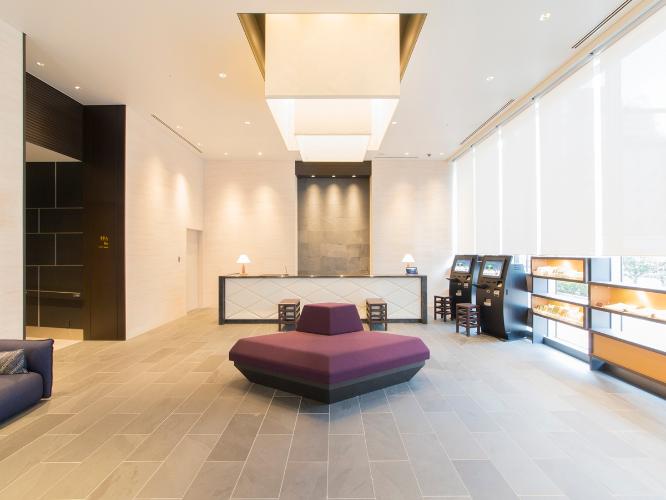 ホテルロビー ※イメージ