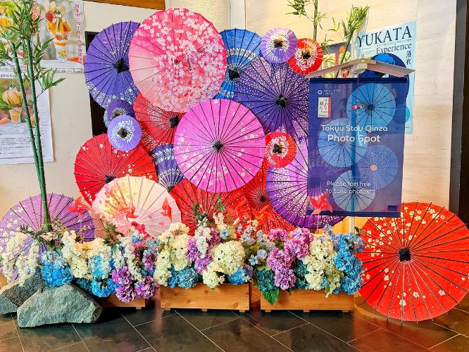 フォトスポット