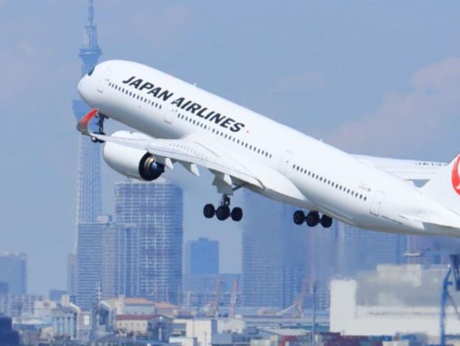 周辺観光|羽田空港(公共交通機関で約38分)