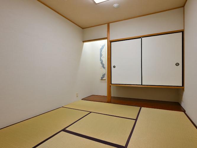 ◇禁煙◇和洋室（４５平米）