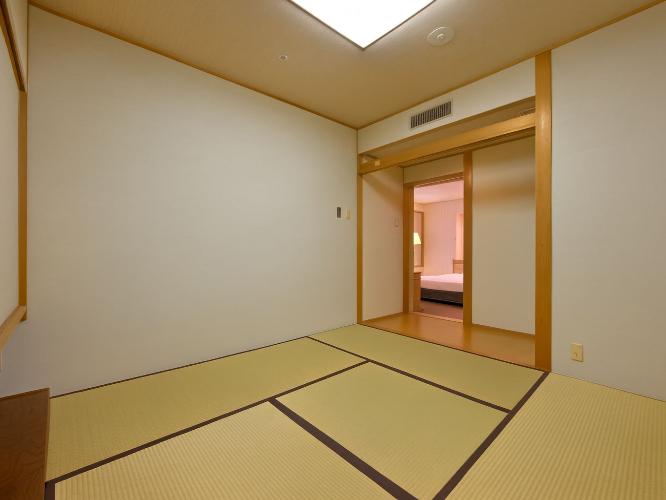 ◇禁煙◇和洋室（４５平米）