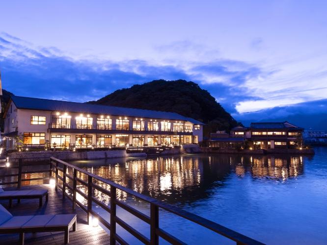 オーシャンテラス