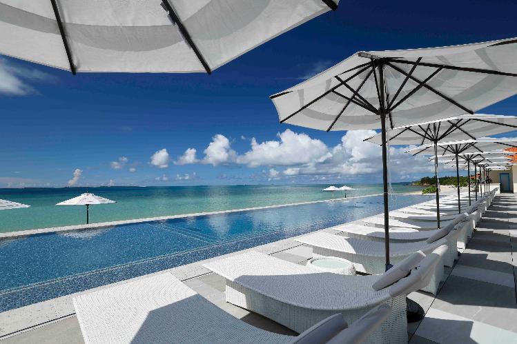 Main Pool