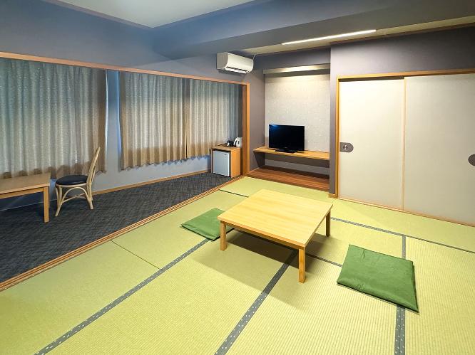 スタンダード和室　※客室の一例