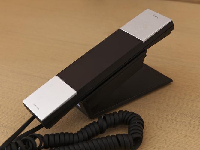 客室電話