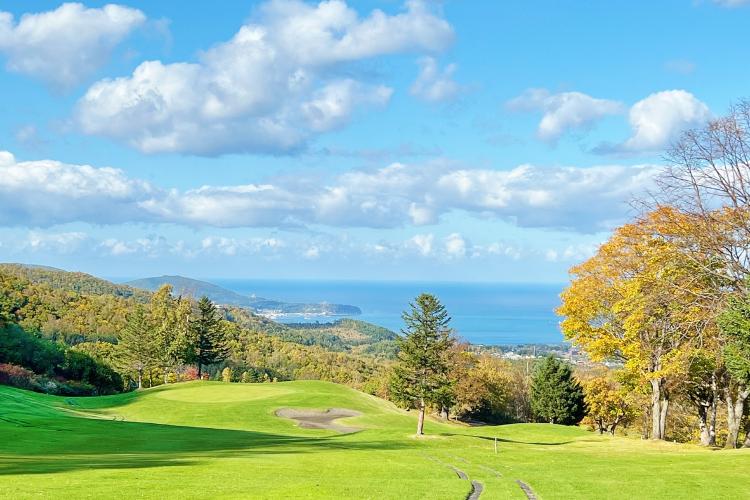 札樽ゴルフ倶楽部