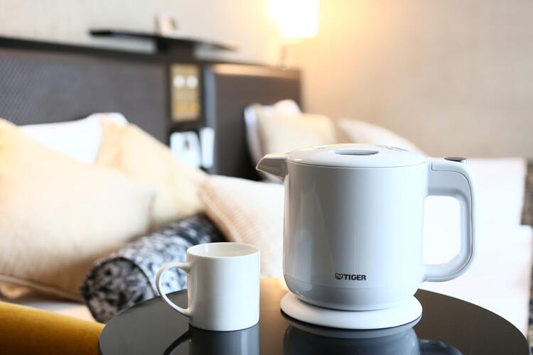 電気ケトル