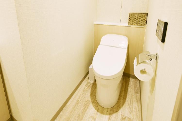 【ジュニアスイート】バス・トイレ別