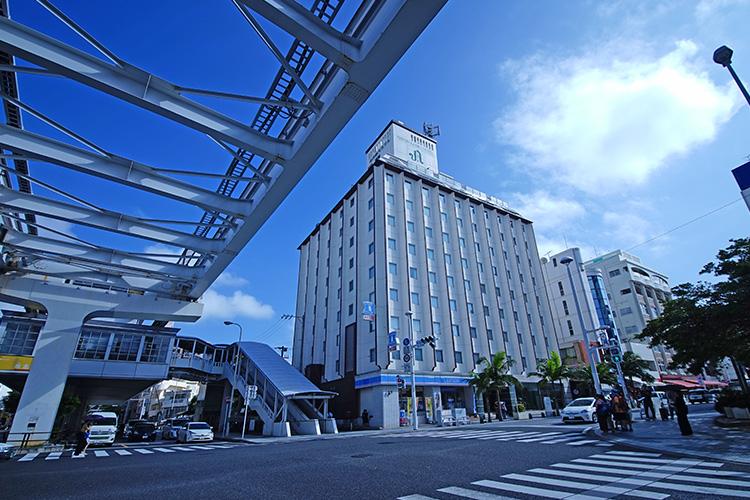 外観イメージ