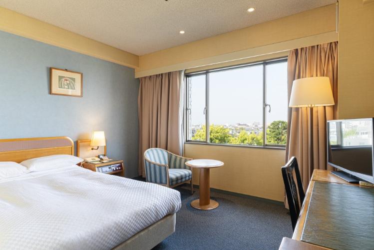 スタンダードシングル