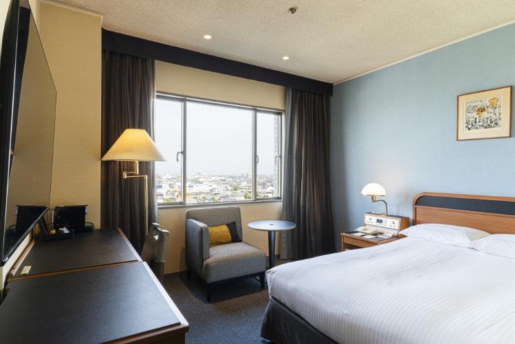 エグゼクティブシングル