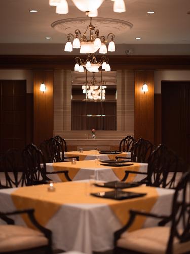 レストラン（イメージ）